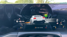 Ford Mustang 5.0 V8 Dark Horse 2dr Auto Petrol Coupe